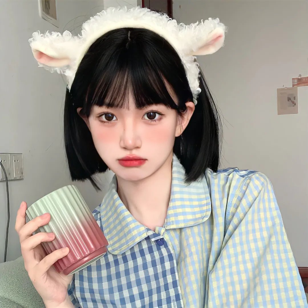 正经好人