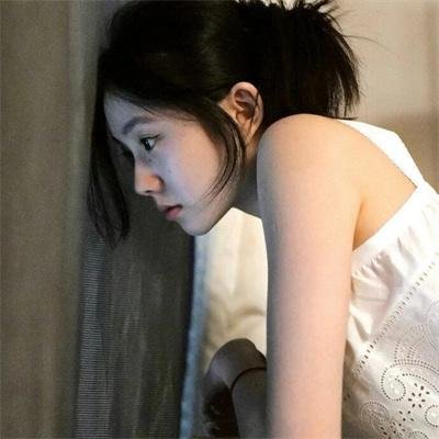 白狐·情缘